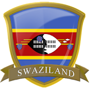 A2Z Swaziland FM Radio  Icon