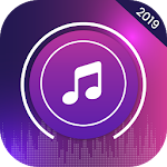 Cover Image of ดาวน์โหลด Music Player : Bass Booster & Volume Equalizer 1.1 APK