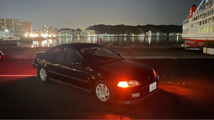 GSのej1クーペ・USDM・VIPCARに関するカスタム事例の投稿画像6枚目