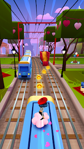 Subway Surfers