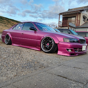 チェイサー JZX100