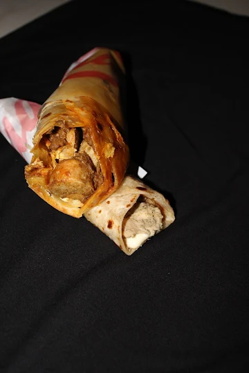 Faasos - Wraps, Rolls & Shawarma photo 