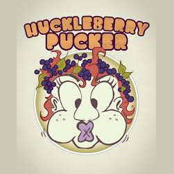 Logo of Paradise Creek Huckleberry Pucker Sour Ale