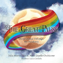 The Great Pause cover