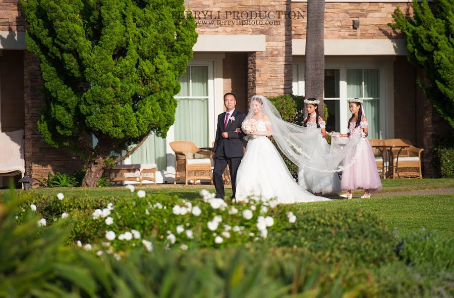 शादी का फोटोग्राफर Terry Li (terryli)। जून 1 2023 का फोटो