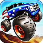 Monster Truck by Lo2ta 2.2