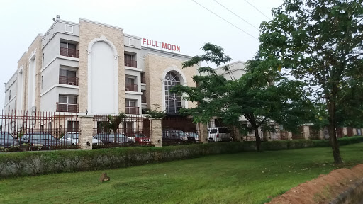 Full Moon Hotels, Area C, Off, Akanchawa Rd, New Owerri, Owerri, Nigeria, Luxury Hotel, state Imo