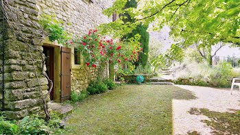 maison à Chantemerle-lès-Grignan (26)