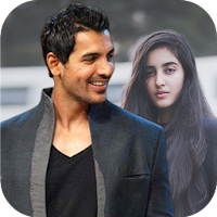 Selfie with John Abraham John Abraham Wallpapers