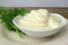 Mayonnaise Dressing