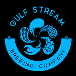 Logo of Gulf Stream Commemorative Plate