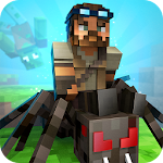 Cover Image of Download Minecrash 1.3 APK