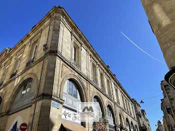 appartement à Bordeaux (33)