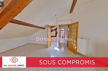 appartement à Saint-Etienne (42)