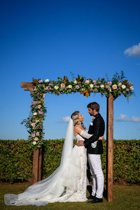 Fotógrafo de casamento Natalie Barovsky (natsky). Foto de 5 de janeiro 2020