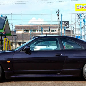 スカイライン GT-R BCNR33