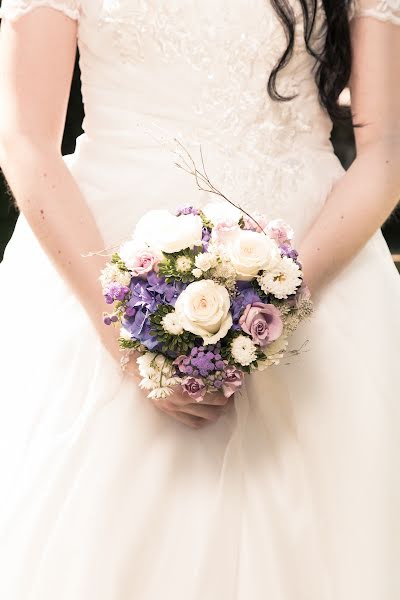 Fotografo di matrimoni Theodor Esenwein (fotoesenwein). Foto del 9 marzo 2019