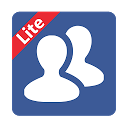 应用程序下载 Lite both Facebook & Messenger 安装 最新 APK 下载程序