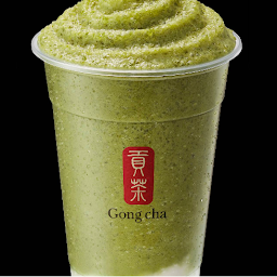 Matcha Marble Smoothie