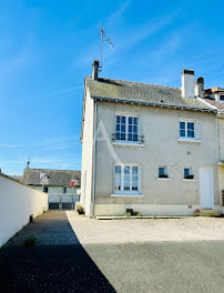 maison à Trelaze (49)