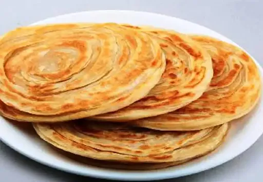 Lachha Paratha