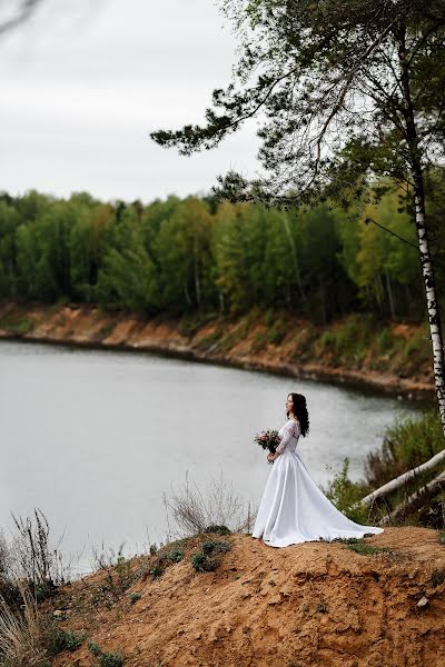 Fotografo di matrimoni Artem Noschenko (noshenkoartem). Foto del 18 settembre 2020