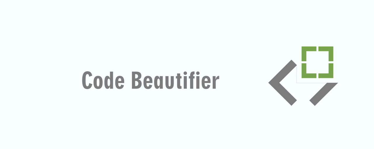 Code Beautifier (JS, CSS, HTML) Preview image 2