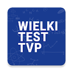 Cover Image of Скачать Большой тест TVP 2.0.4 APK