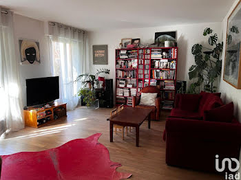 appartement à Fontenay-sous-Bois (94)