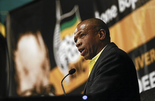 The wrangle around North West premier Supra Mahumapelo and a divided ANC continues as the party's top brass head to North West after he agreed to resign then didn't.