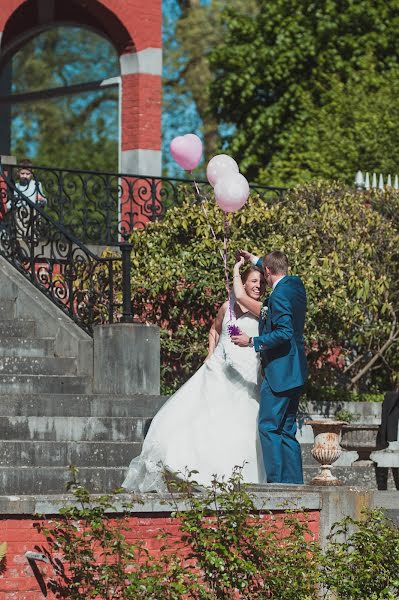 Fotógrafo de casamento Stéphane Haubecq (haubecq). Foto de 11 de janeiro 2022