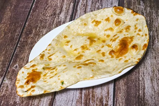 Butter Naan