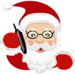 Cover Image of Download Call Santa New 1.0 APK