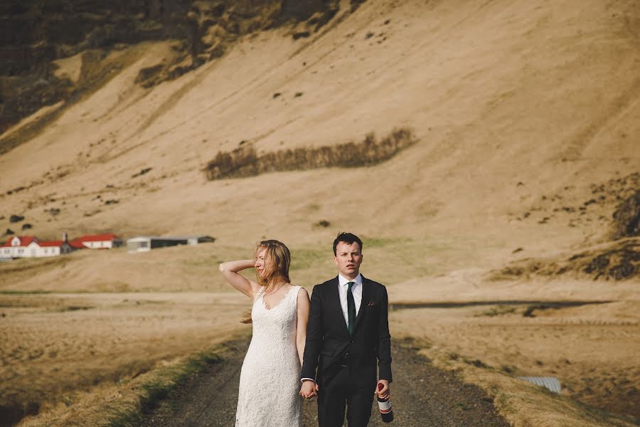 Photographe de mariage Żaneta Bochnak (zanetabochnak). Photo du 19 avril 2019