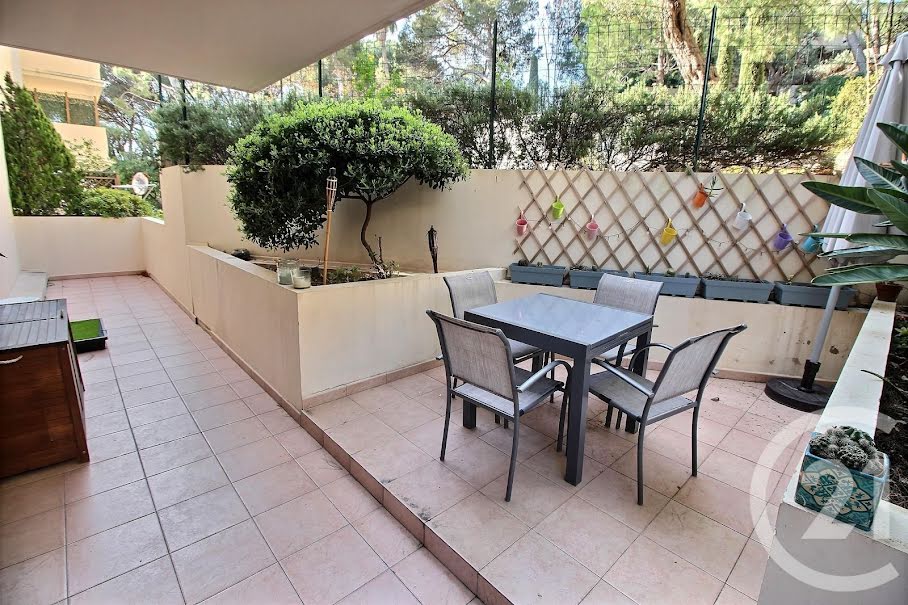 Vente appartement 2 pièces 44.47 m² à Cap-d'Ail (06320), 450 000 €