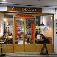 Cloud 9 Cafè