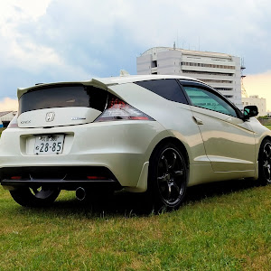 CR-Z ZF1