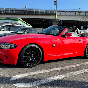 Z4 ロードスター