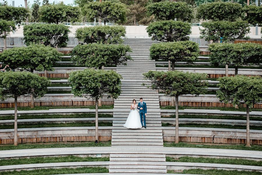 Photographe de mariage Olga Kameneckaya (curly-photo). Photo du 29 décembre 2021