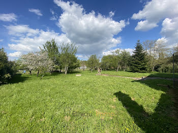 maison à Mesnil-Saint-Père (10)