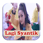 Cover Image of Descargar Lagu Lagi Syantik Siti Badriah 1.0 APK