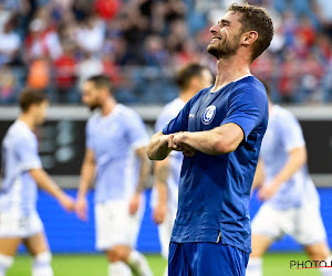 Hugo Cuypers nu al in de geschiedenisboeken van KAA Gent: "Maar dat is het enige dat telt"