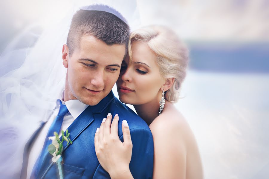 Wedding photographer Evgeniy Medov (jenja-x). Photo of 1 December 2014