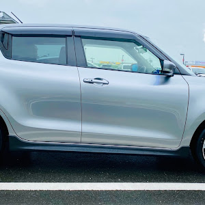 スイフトスポーツ ZC33S