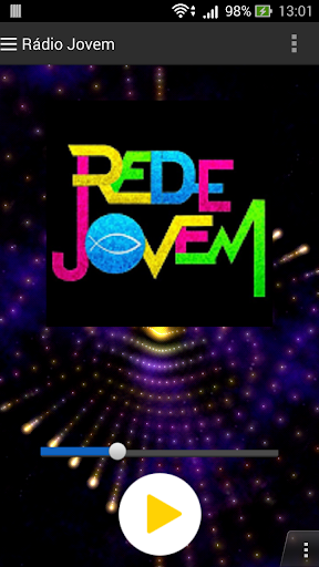 Rádio Jovem