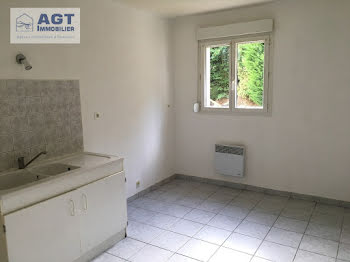 appartement à Bresles (60)