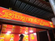 Mani's burger man photo 1