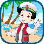 Cover Image of Unduh Pelatih Otak Anak (Prasekolah) 1.5.1 APK