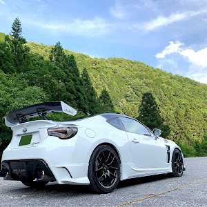 BRZ ZC6