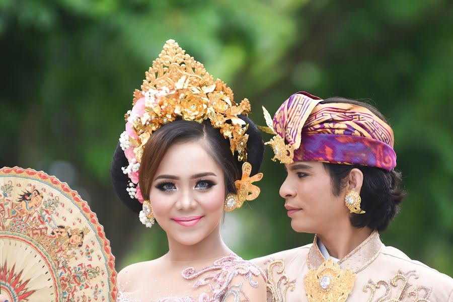 Wedding photographer Juni Astawa (astawa). Photo of 21 June 2020